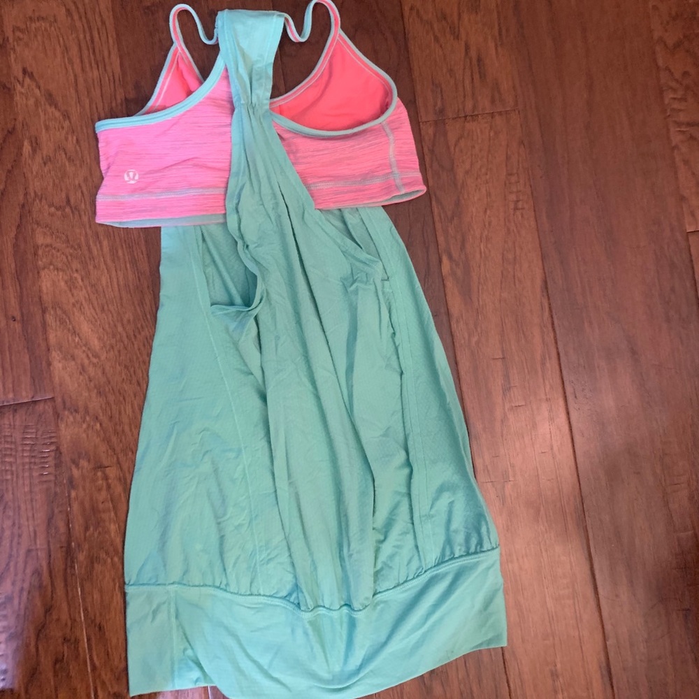Lululemon Tanktop!